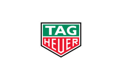 Logo Tag Heuer